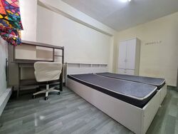 Blk 5 Ghim Moh Road (Queenstown), HDB 3 Rooms #506651991